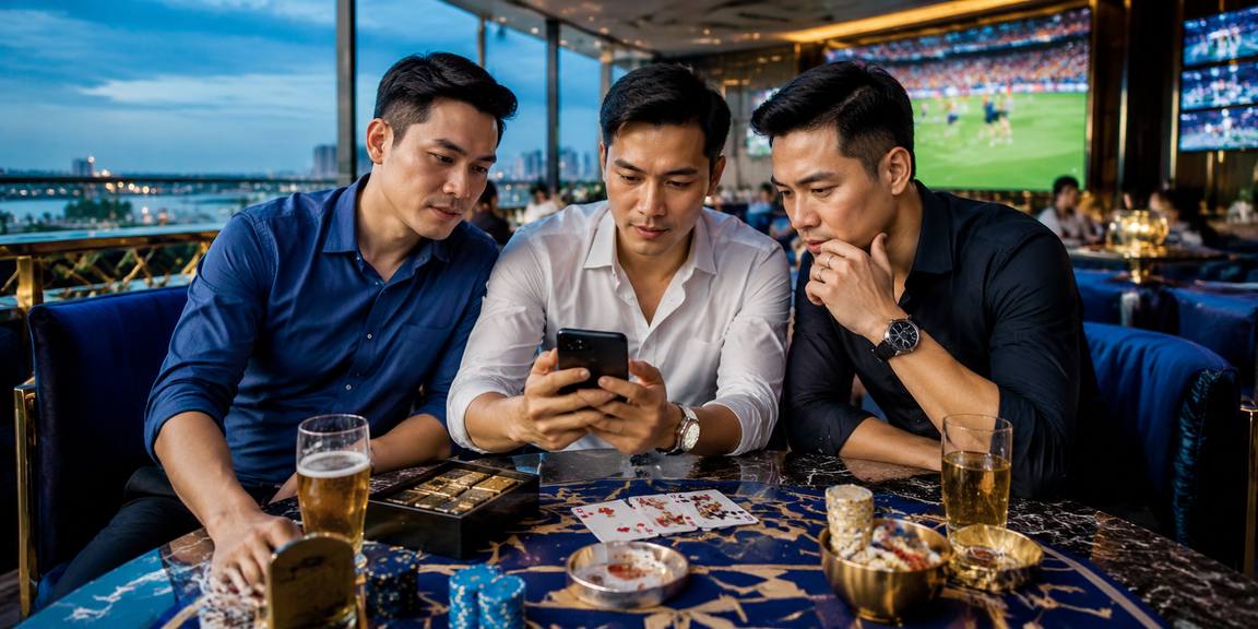cwin333 Kênh liên hệ